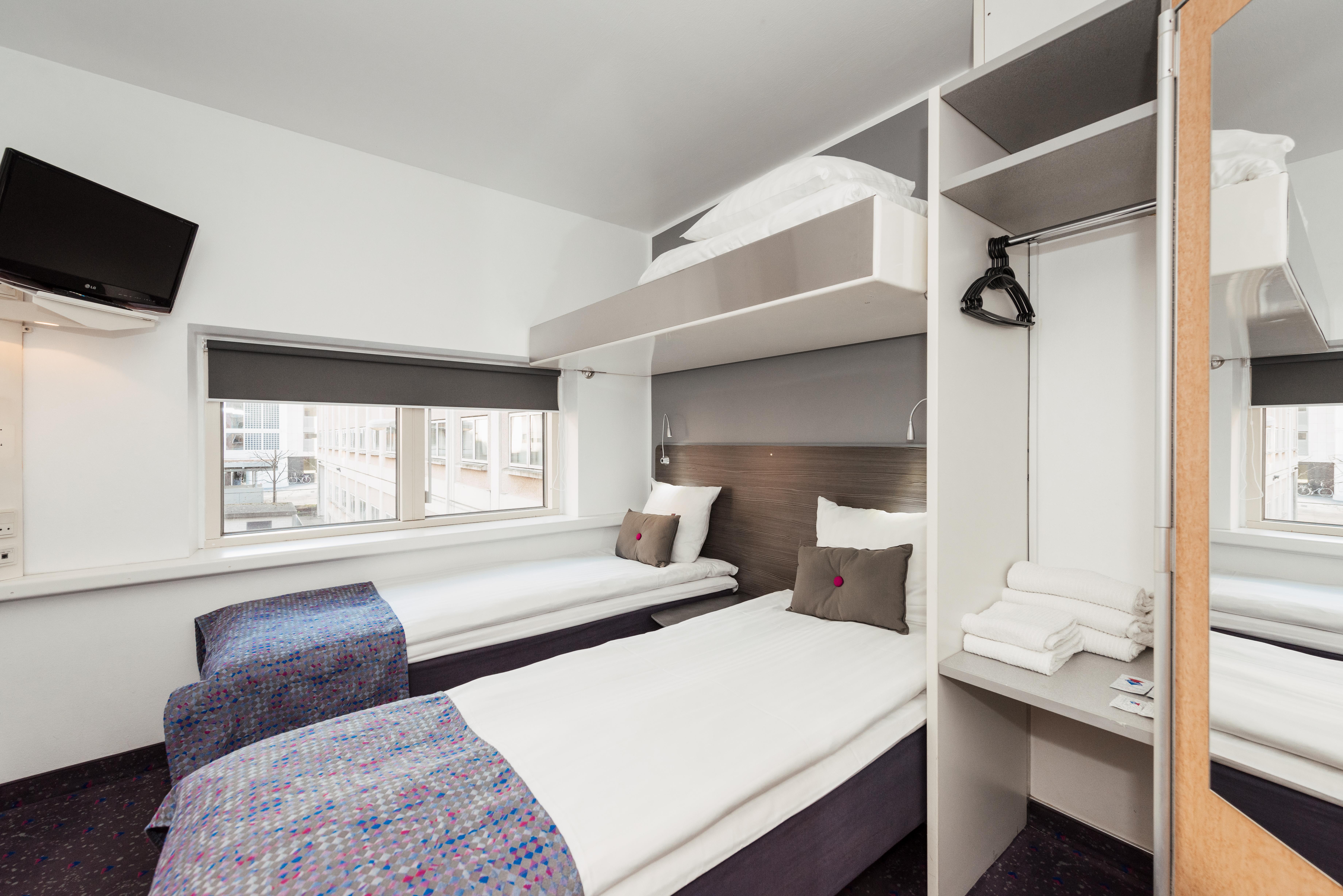 Scandinavia Hotel Copenhagen
