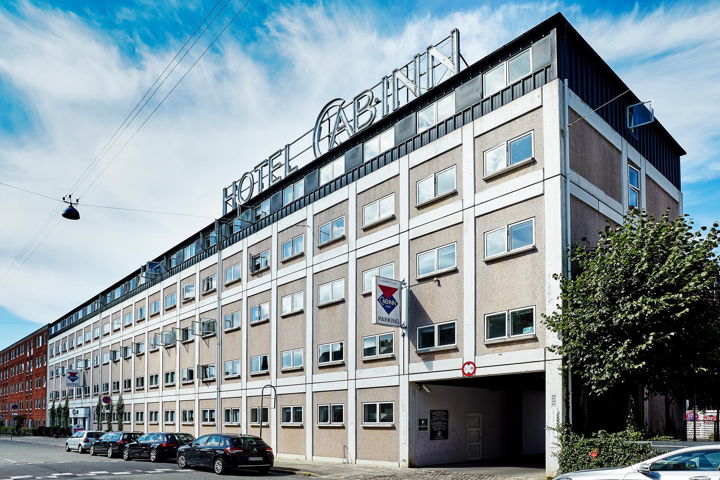 Scandinavia Copenhagen