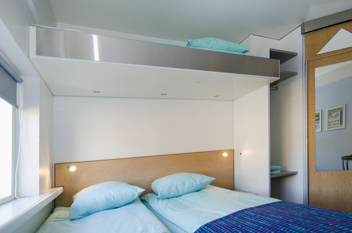 Hotel Scandinavia 2*