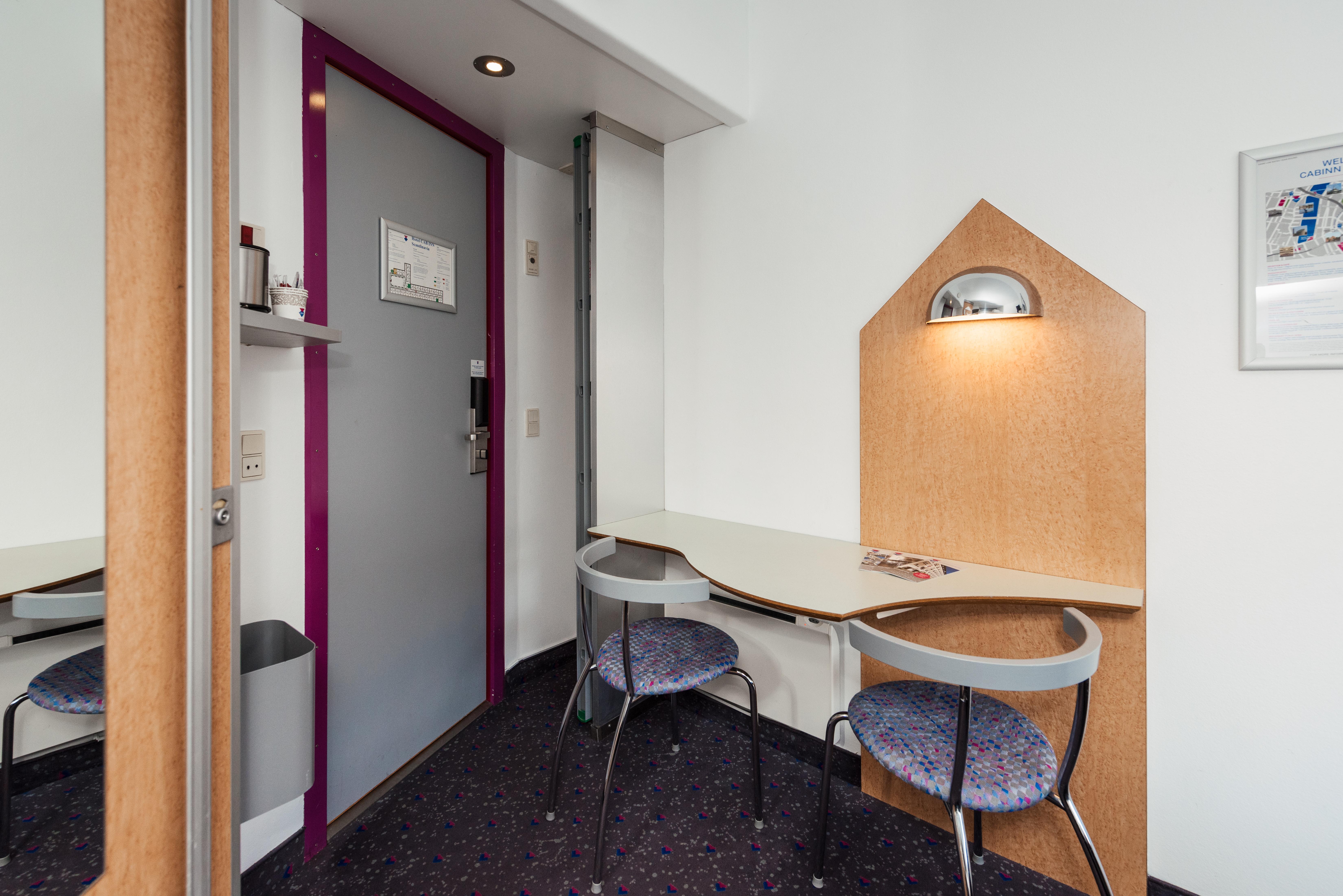 Scandinavia Hotel Copenhague