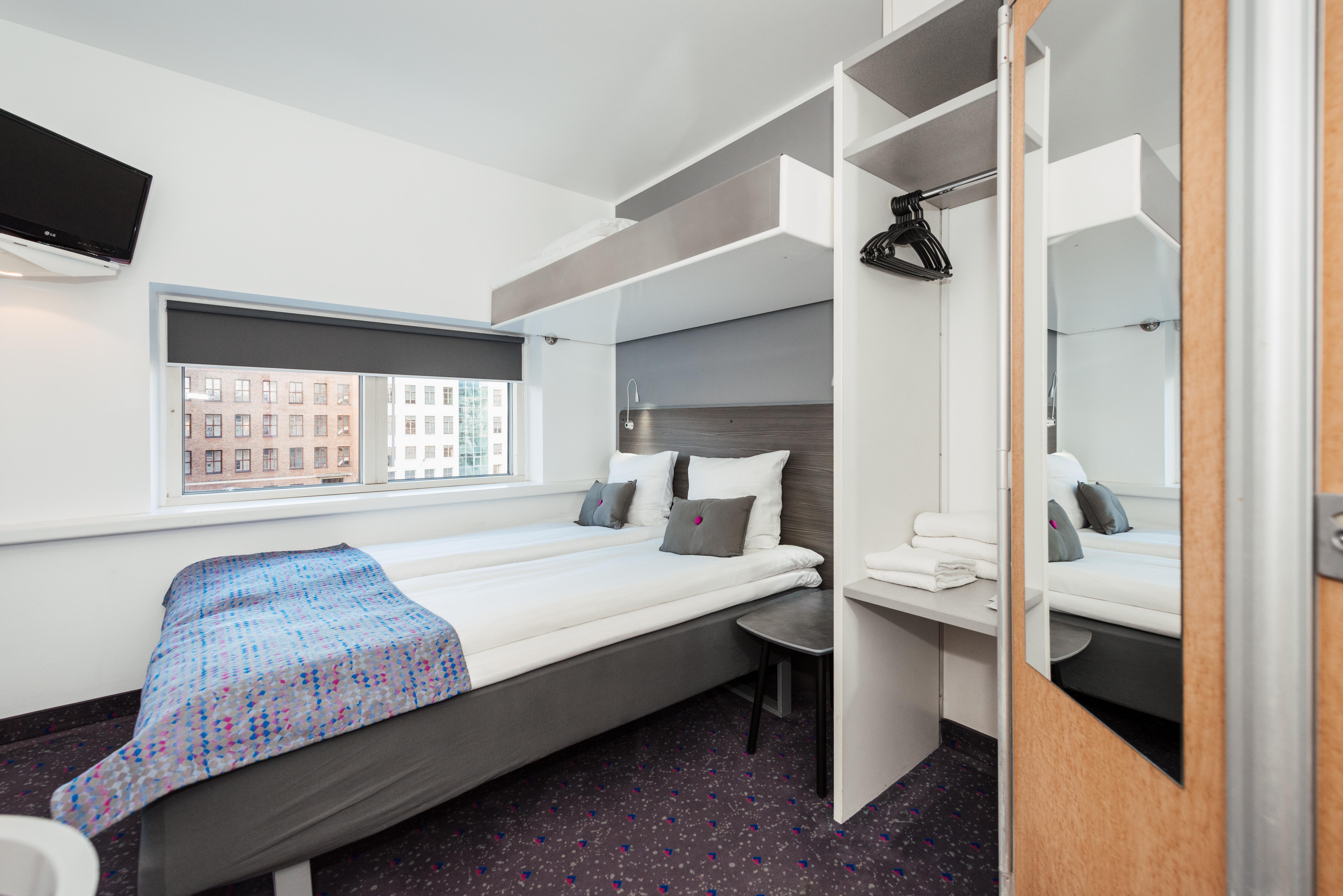 Scandinavia 2* Copenhague