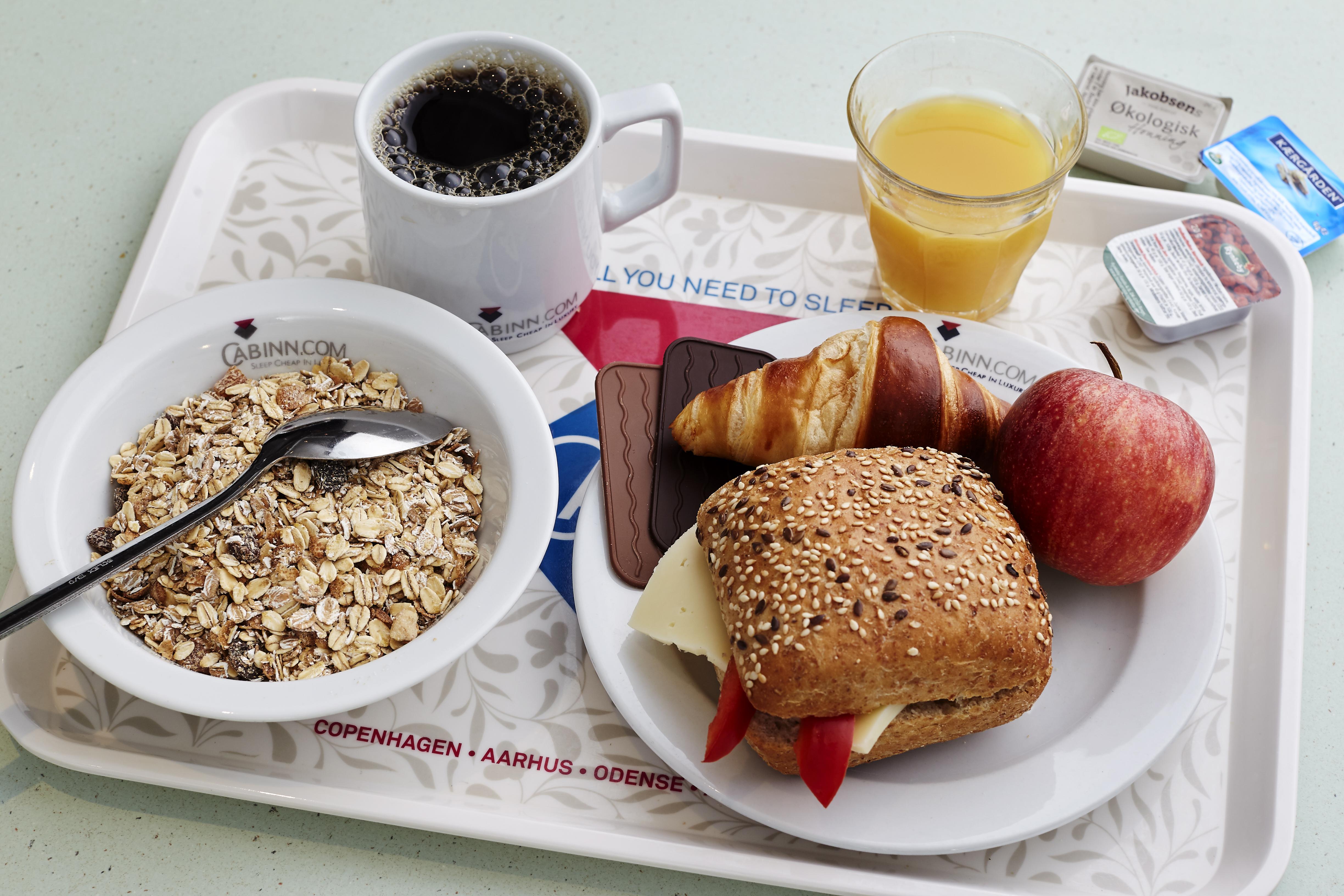 Scandinavia 2*
