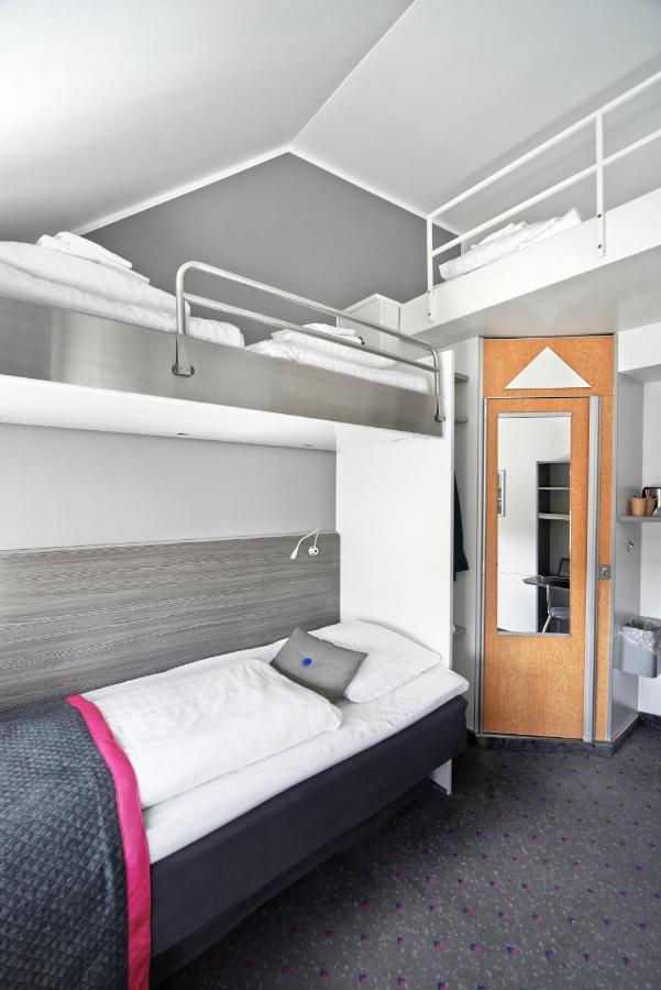 Scandinavia Hotel Copenhague