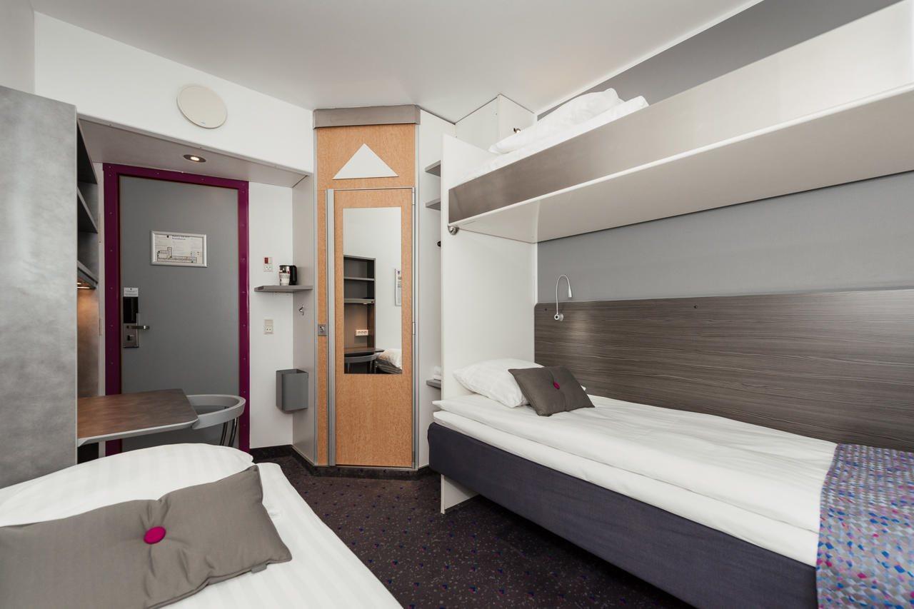 Scandinavia 2* Copenhague