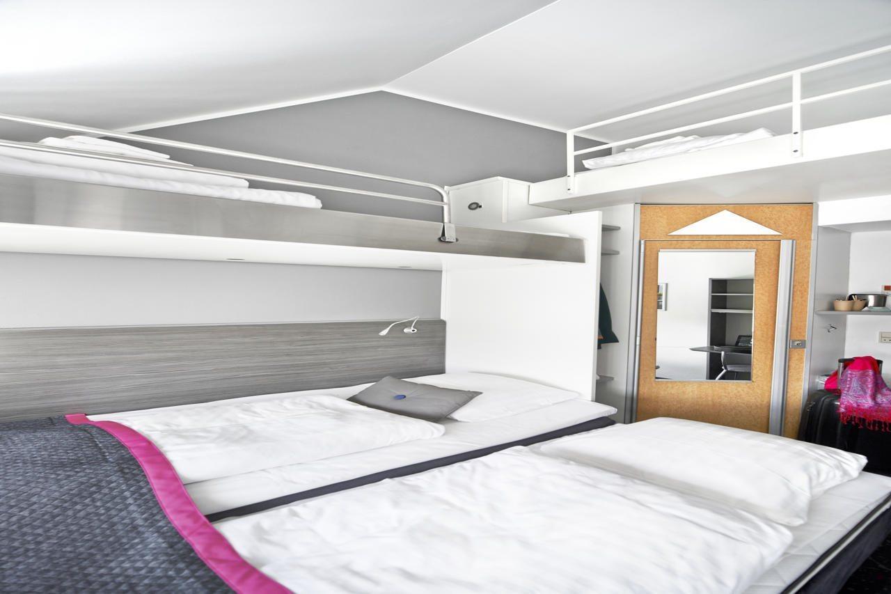 Scandinavia Hotel