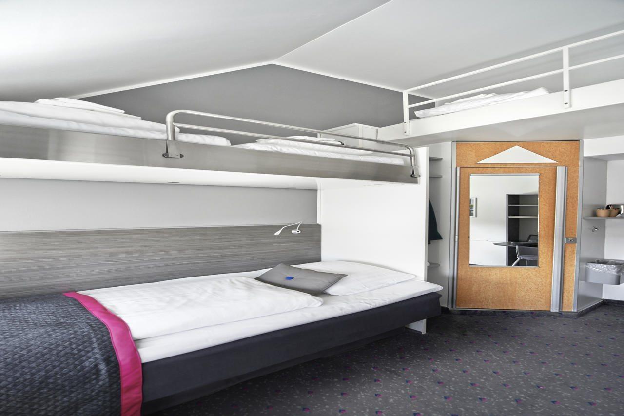 Scandinavia Hotel Copenhague
