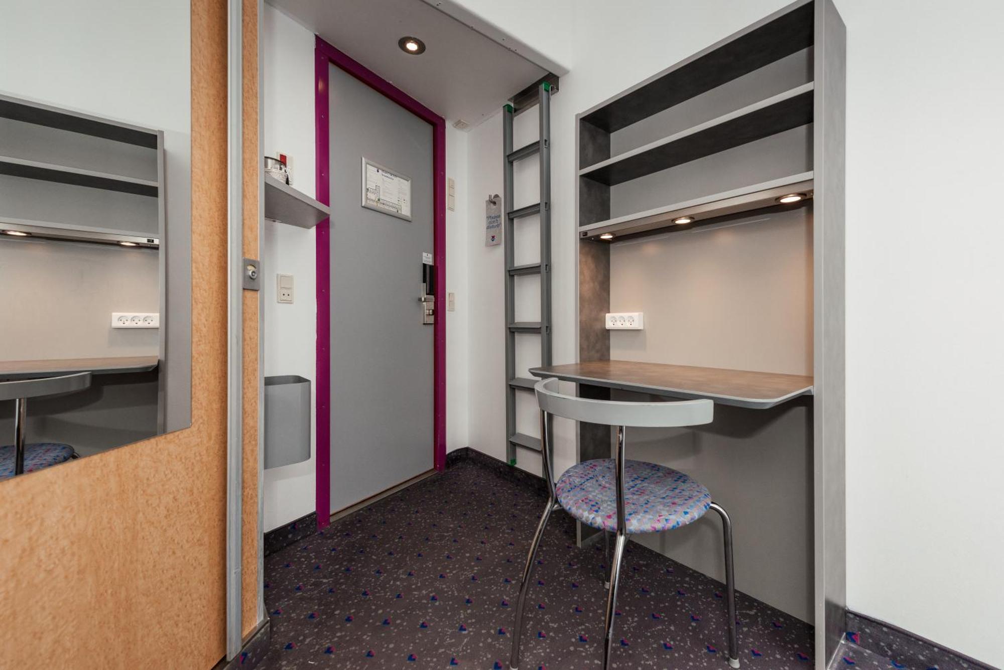 Hotel Scandinavia Copenhague