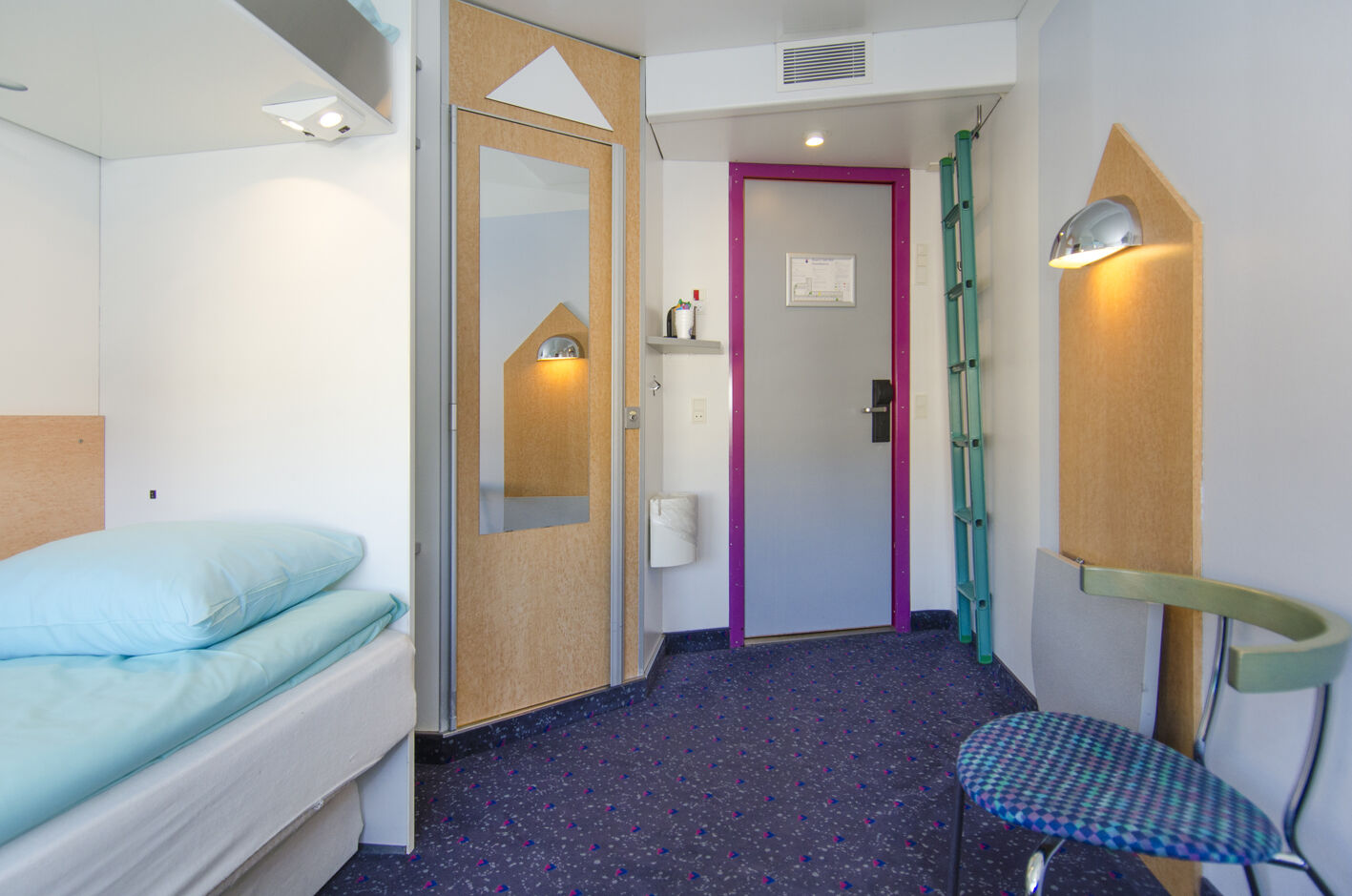 Hotel Scandinavia Copenhague