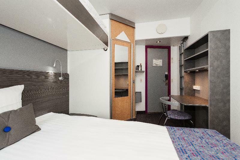 Scandinavia Hotel