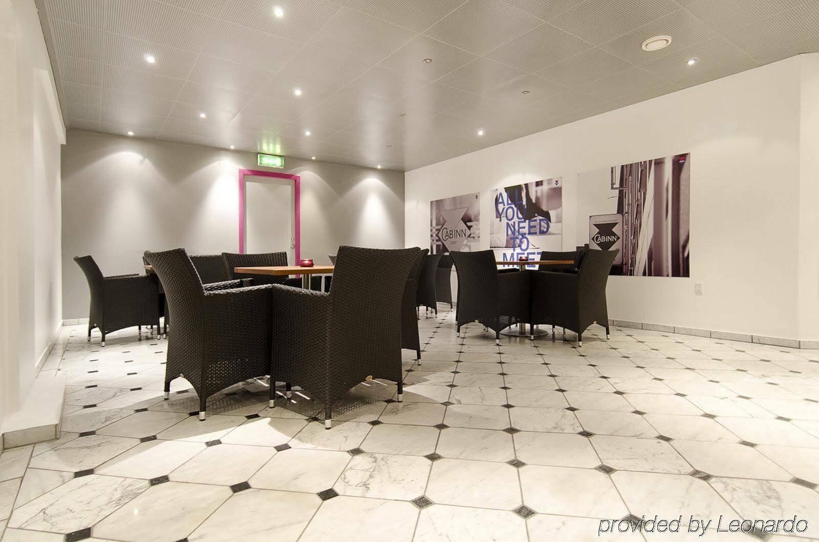 Scandinavia Hotel Copenhague